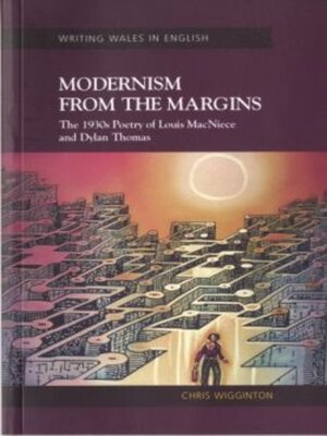 cover image of Modernism from the Margins
